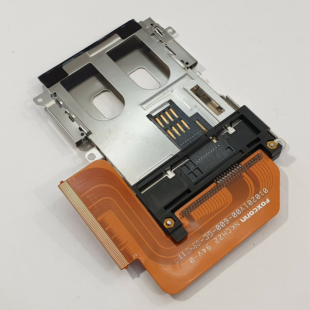Dell Precision M6500 EXPRESS CARD Slot Modul Card Reader Board – Bild 2