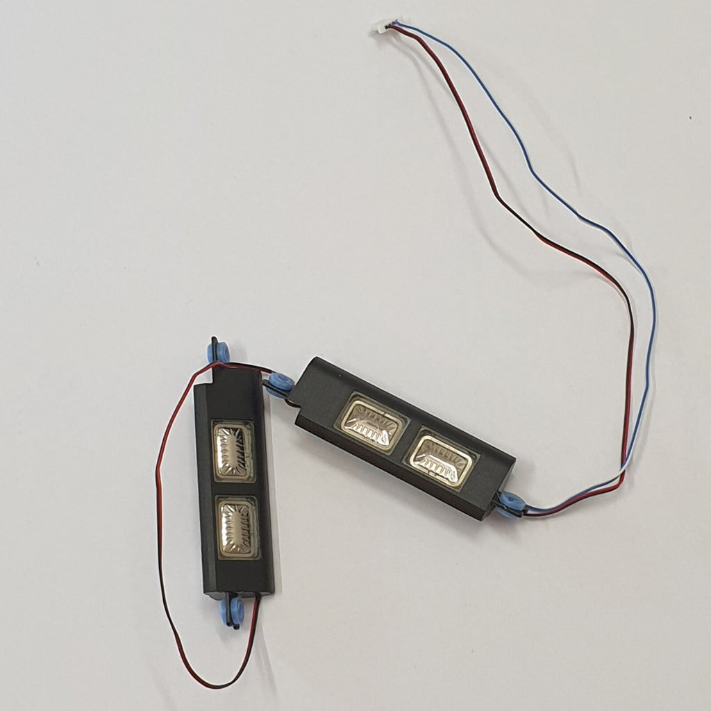 Dell Latitude E6330 Lautsprecher Speaker Set Internes Lautsprecherpaar