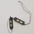 Dell Latitude E6330 Lautsprecher Speaker Set Internes Lautsprecherpaar