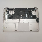 HP EliteBook Folio 1040 G3 Handauflage Tastatur Palmrest Top Case Gehäuse – Bild 2