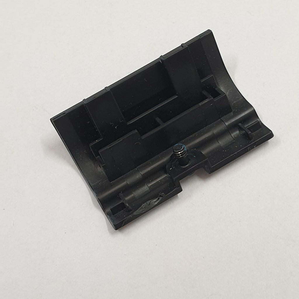 HP EliteBook 8540w Bluetooth Gehäuse Abdeckung Unterschale Unterteil Bottom Base – Bild 2