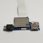 Lenovo IdeaPad Z50-75 Audio Sound USB USB Audio Card Reader Platine Board ACLU2
