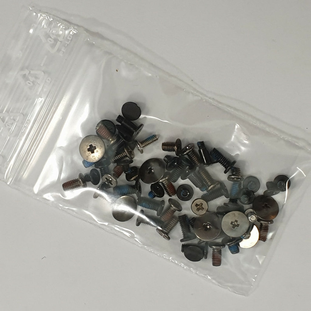 Toshiba Satellite Pro L630 Schraubensatz Screw Set Schrauben Ersatzteil – Bild 2