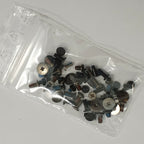 Toshiba Satellite Pro L630 Schraubensatz Screw Set Schrauben Ersatzteil – Bild 2