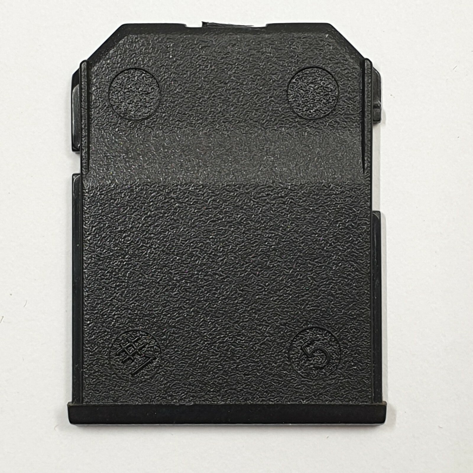 Acer Aspire 5733Z Original SD Karten SD Karten Slot Dummy Abdeckung Card Reader – Bild 2