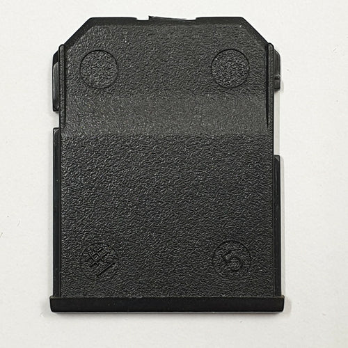 Acer Aspire 5733Z Original SD Karten SD Karten Slot Dummy Abdeckung Card Reader – Bild 2