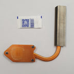 Clevo W76T Kühler Heatsink Heatpipe – Bild 2