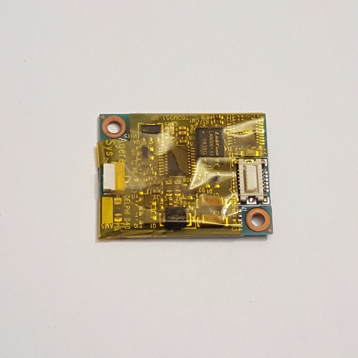 Fujitsu Siemens LifeBook S7220 Modem Agere Delphi D40 Internes Modem Modul