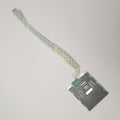 Dell Latitude 5580 Card Smart Card Reader Board Smartcard Leser