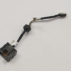 Sony Vaio PCG-71211M LAN Buchse Netzwerk Anschluss RJ45 Ethernet Port