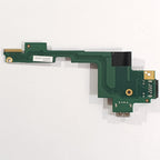 Lenovo ThinkPad T520 LAN Ethernet USB I/O Board Tochterplatine – Bild 2