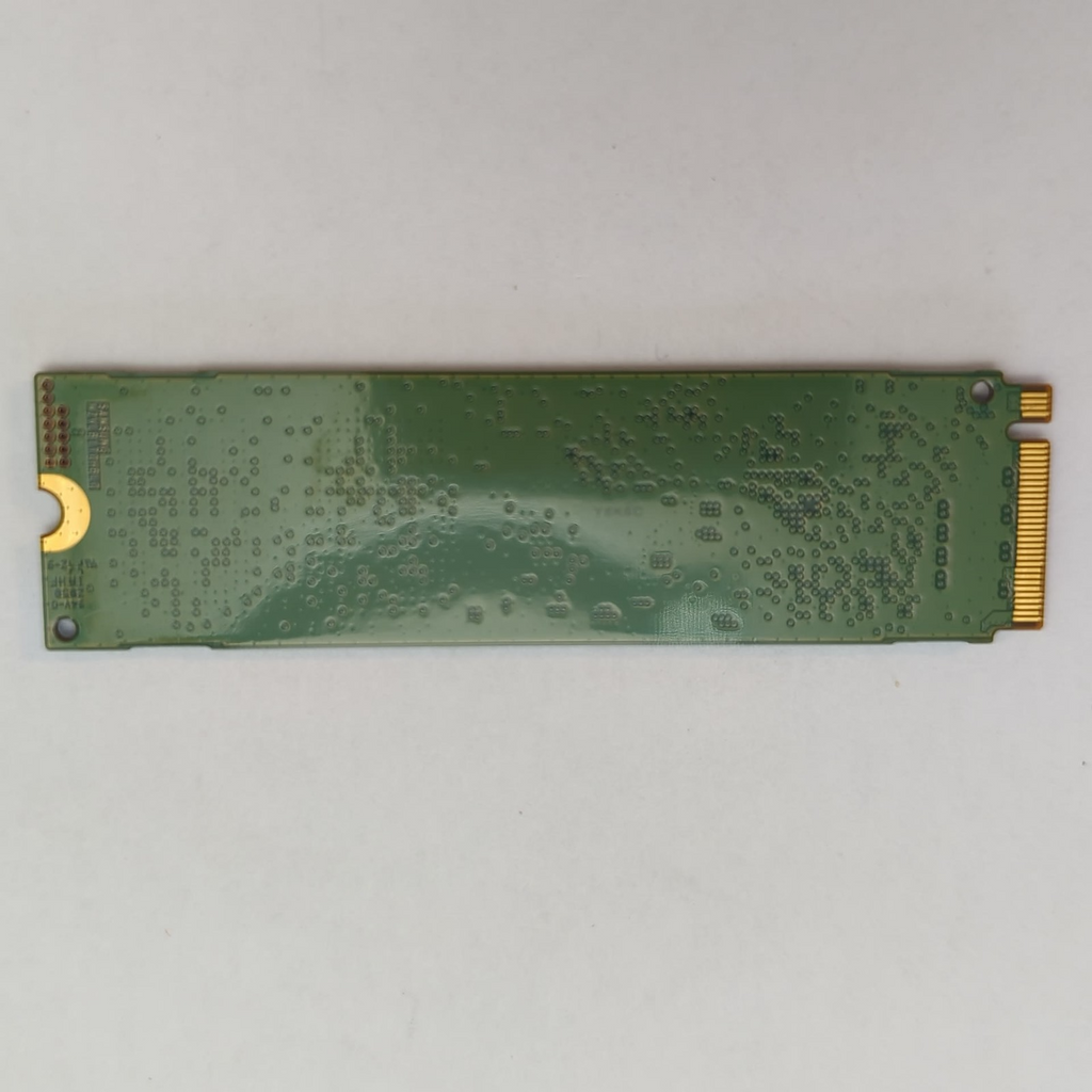 Samsung PM981a 512GB M.2 SSD 2280 NVMe PCIe Internes Solid State Drive