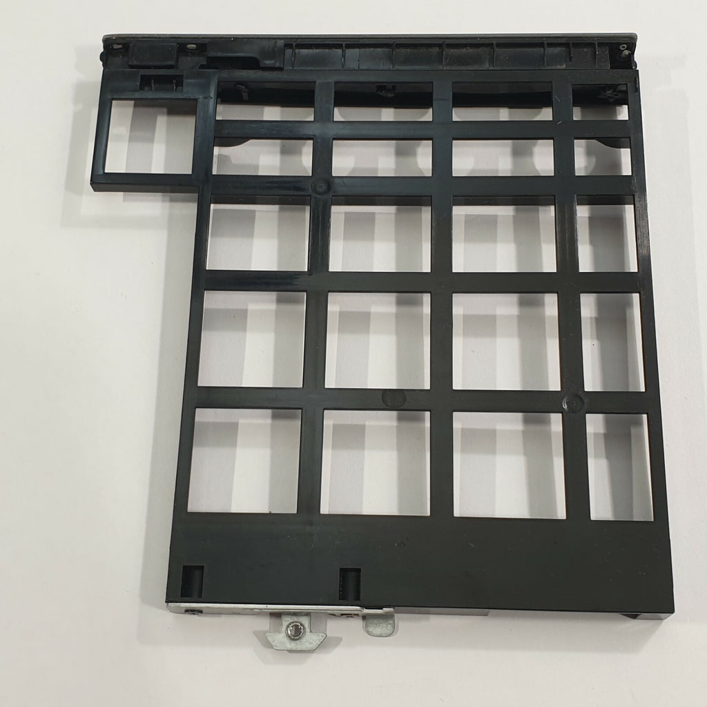HP ProBook 650 655 G1 DVD Dummy Laufwerk Blende Weight Saver – Bild 2