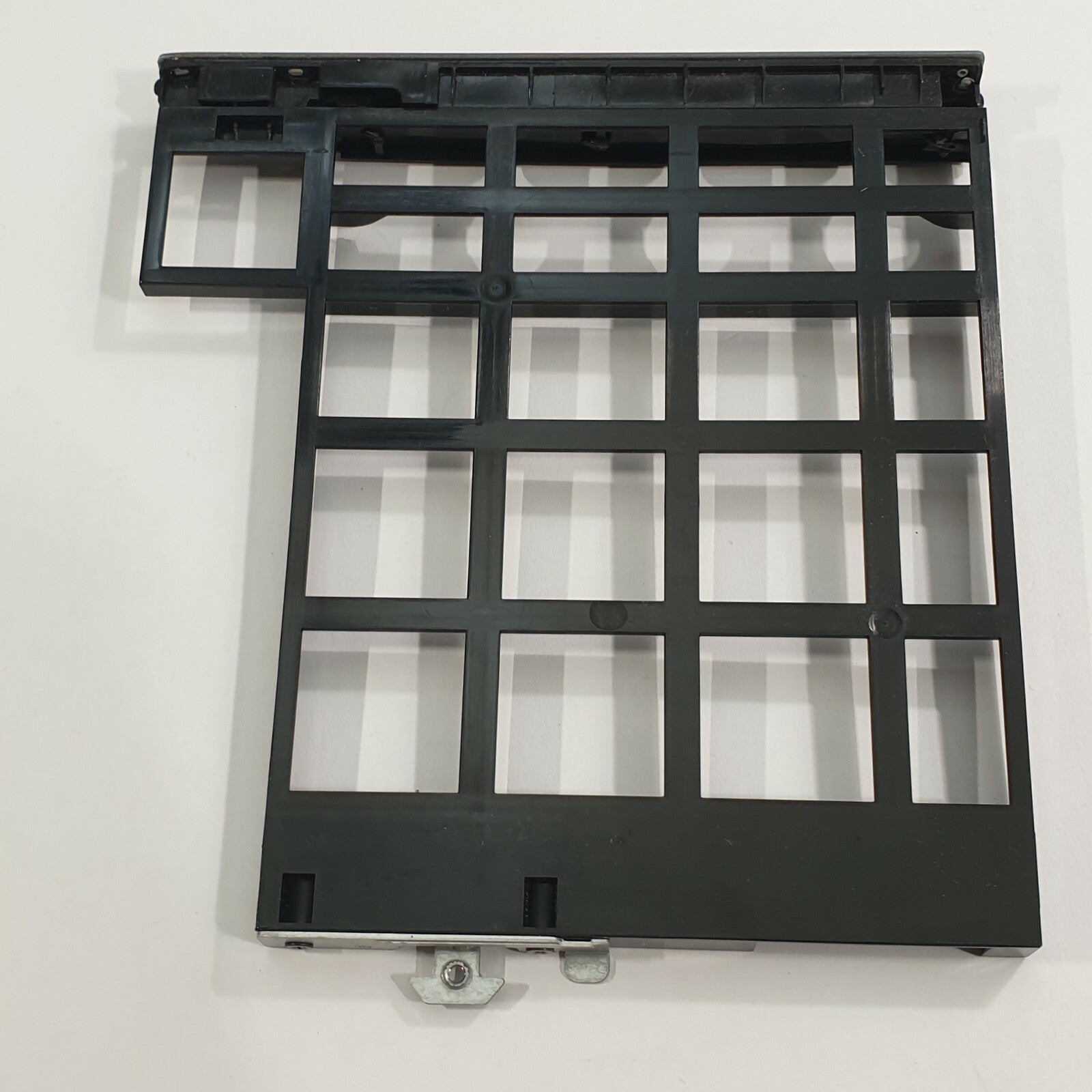 HP ProBook 650 655 G1 DVD Dummy Laufwerk Blende Weight Saver – Bild 2