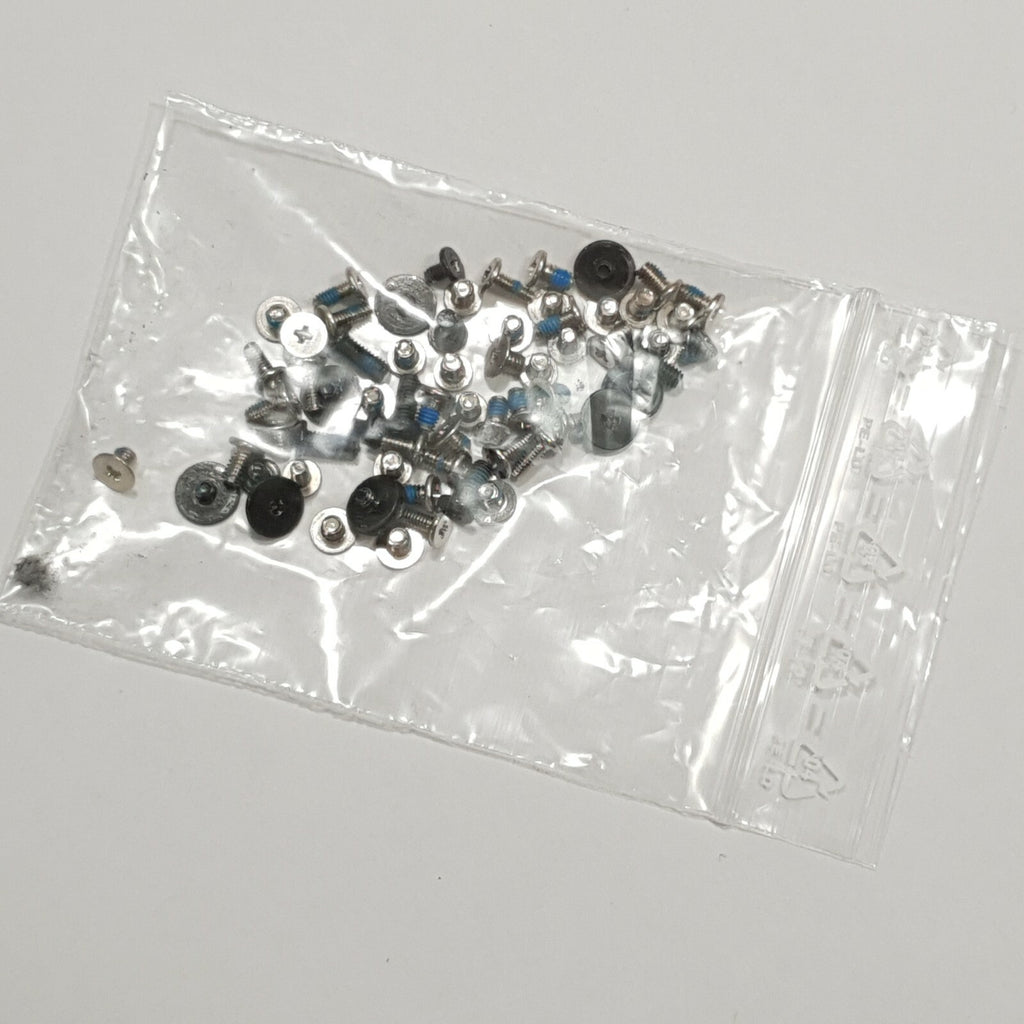 Acer Aspire ES1-520 Schraubensatz Schrauben Screw Set Laptop Notebook