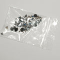 Acer Aspire ES1-520 Schraubensatz Schrauben Screw Set Laptop Notebook