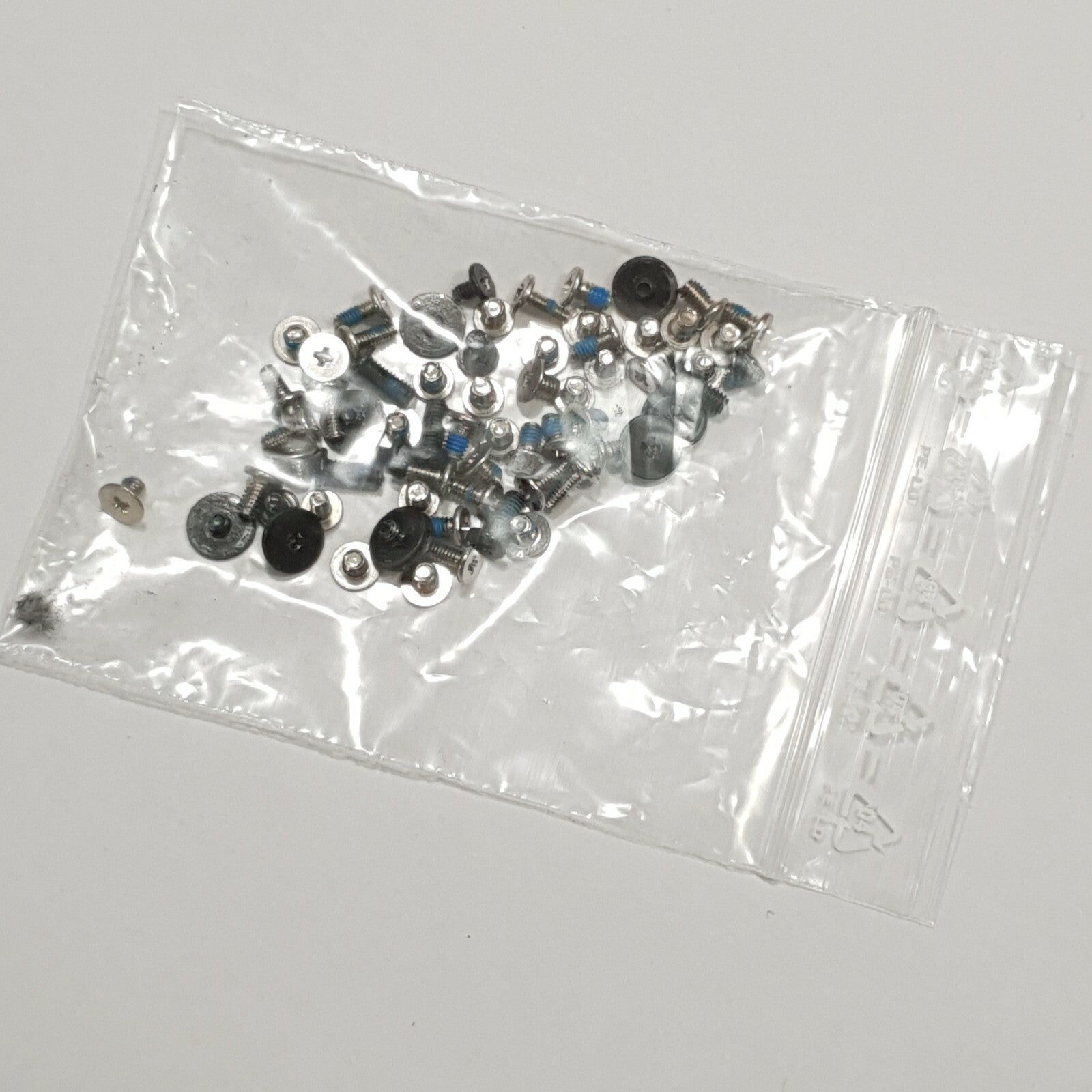 Acer Aspire ES1-520 Schraubensatz Schrauben Screw Set Laptop Notebook