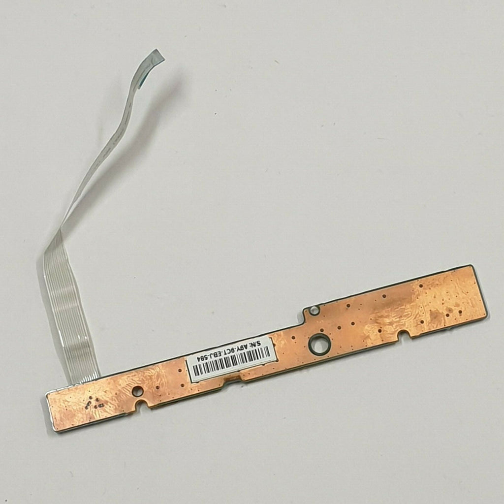 Sony Vaio PCG-61412W Powerbutton Board Einschaltknopf Platine – Bild 2