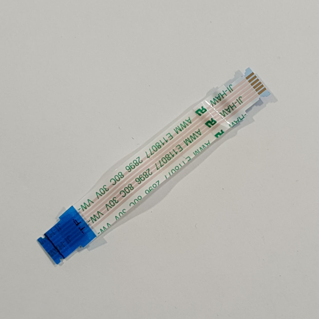 Lenovo ThinkPad 11e Chromebook Touchpadkabel Flexkabel Flachbandkabel – Bild 2