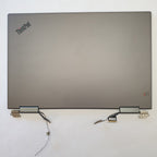 Lenovo ThinkPad X1 Yoga Gen 4 WQUHD Touch Display komplett Bildschirm LCD Cover – Bild 4
