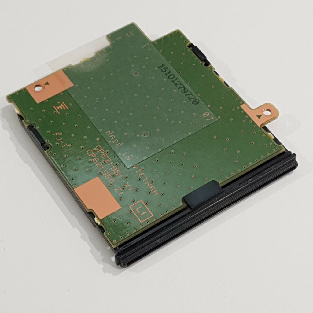 Fujitsu Lifebook E734 Card Smart Card Reader Board Modul – Bild 2