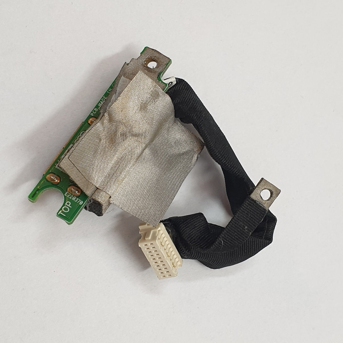Asus K70AB HDMI Port Platine I/O Board mit Kabel