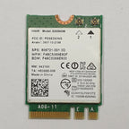 Fujitsu Lifebook S936 WLAN Bluetooth Karte Intel 8260NGW Wireless Modul