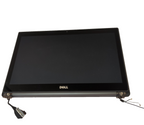 Dell Latitude 7280 Display komplett Bildschirm LCD Einheit mit Deckel Scharniere