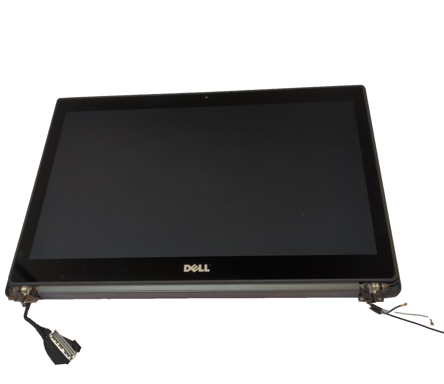 Dell Latitude 7280 Display komplett Bildschirm LCD Einheit mit Deckel Scharniere