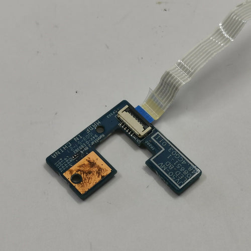 Acer Aspire 5740 5340 Series Powerbutton Platine Einschaltknopf Board