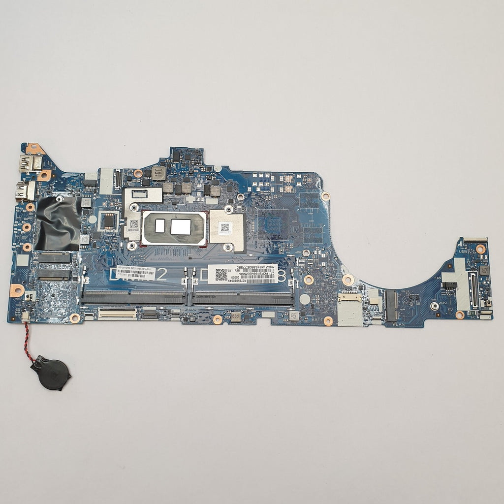 HP EliteBook 850 G8 Intel Core i5 1135G7 Mainboard Motherboard