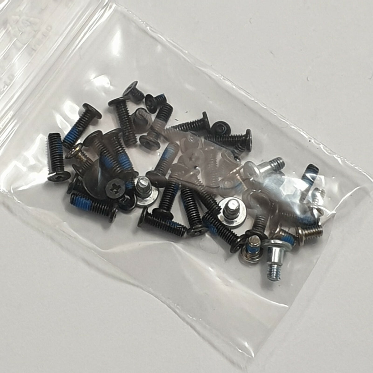 Acer Aspire 7551 Schraubensatz Screw Set Gehäuse Schrauben Set