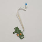 Asus X55V Powerbutton Einschaltknopf Power Switch Platine Board
