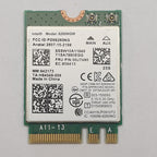Lenovo ThinkPad L470 WLAN Bluetooth Karte Intel 8260NGW Wireless Modul