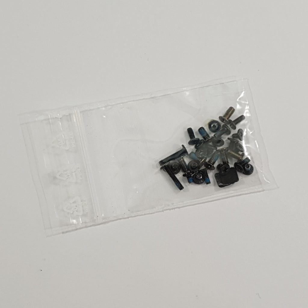 Asus VivoBook V300CA Schraubensatz Screw Set Schrauben Gehäuse – Bild 2