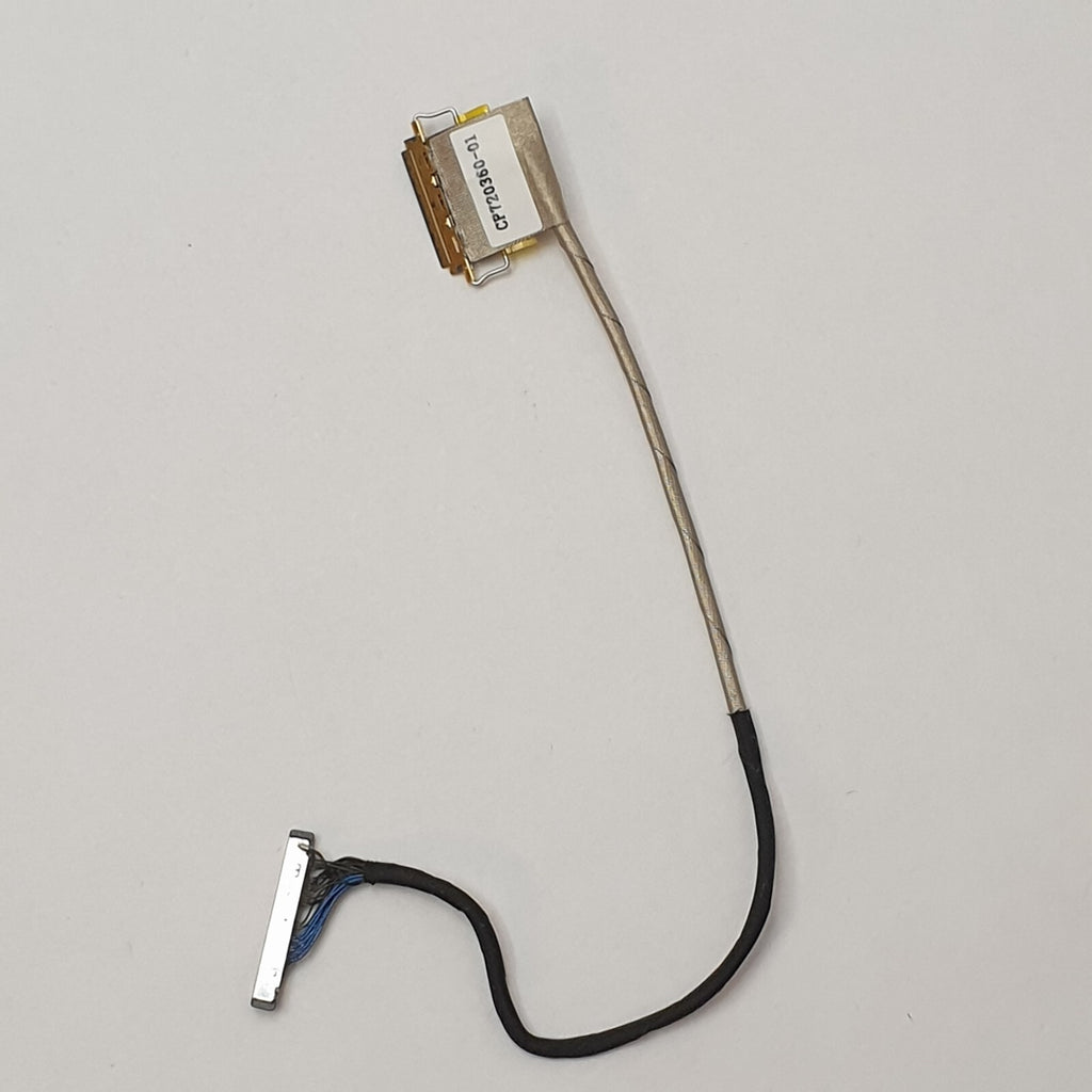 Fujitsu Lifebook U758 Displaykabel LCD Screen Cable Video – Bild 2