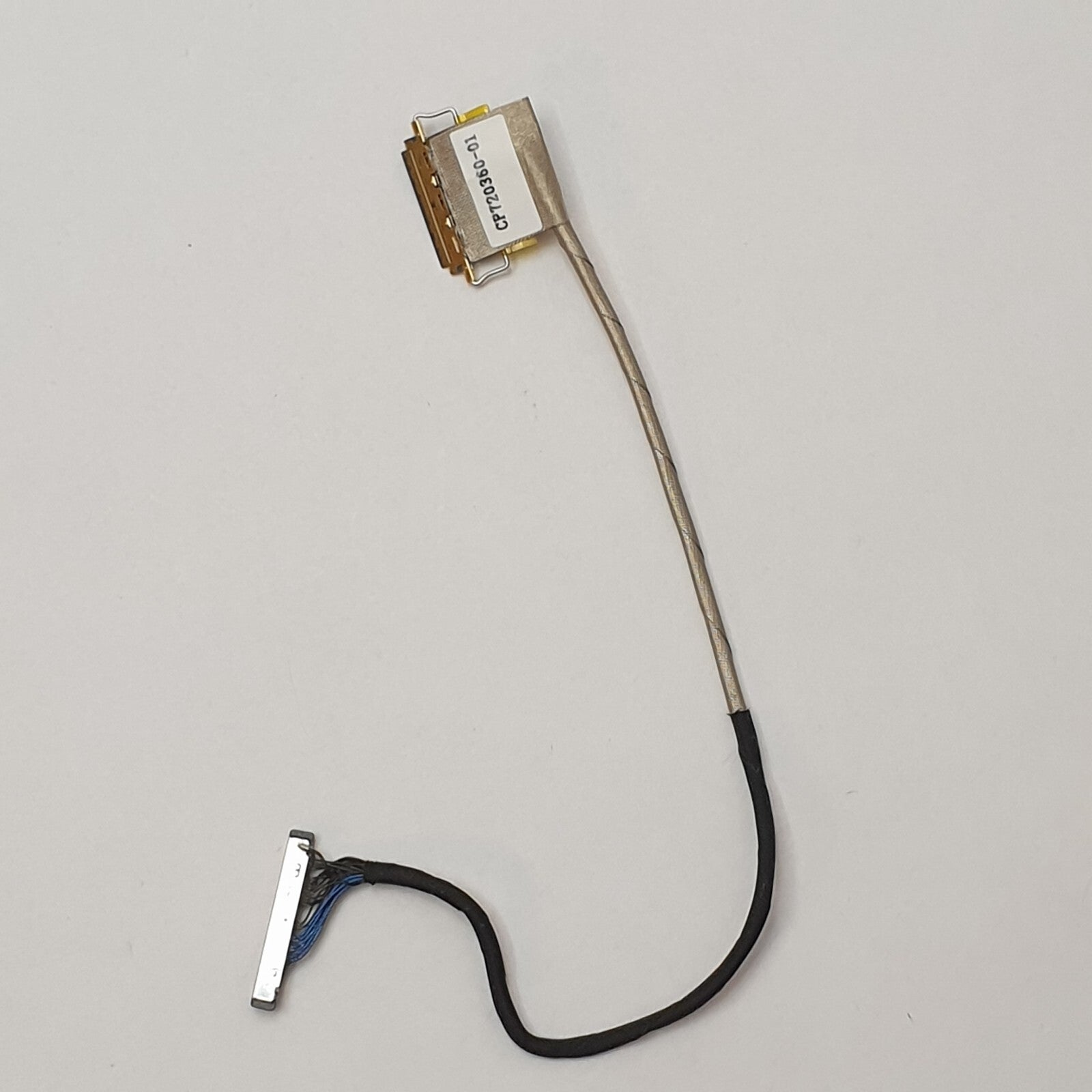 Fujitsu Lifebook U758 Displaykabel LCD Screen Cable Video – Bild 2