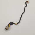 Dell Vostro 1720 Original Strombuchse DC Jack Ladebuchse Netzbuchse Kabel