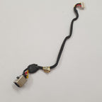 Dell Vostro 1720 Original Strombuchse DC Jack Ladebuchse Netzbuchse Kabel