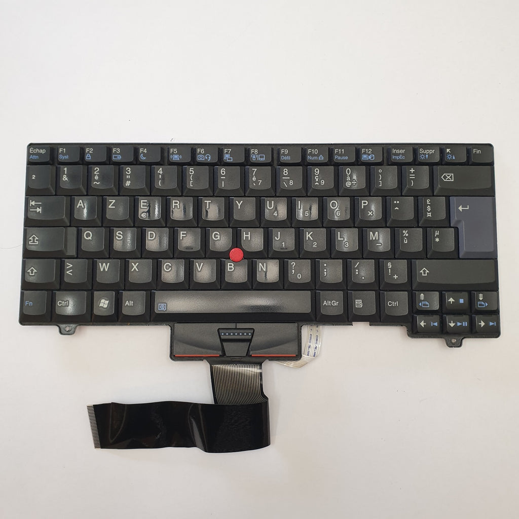 Lenovo ThinkPad L512 Tastatur Französisch AZERTY Keyboard FR