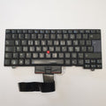 Lenovo ThinkPad L512 Tastatur Französisch AZERTY Keyboard FR