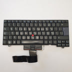 Lenovo ThinkPad L512 Tastatur Französisch AZERTY Keyboard FR