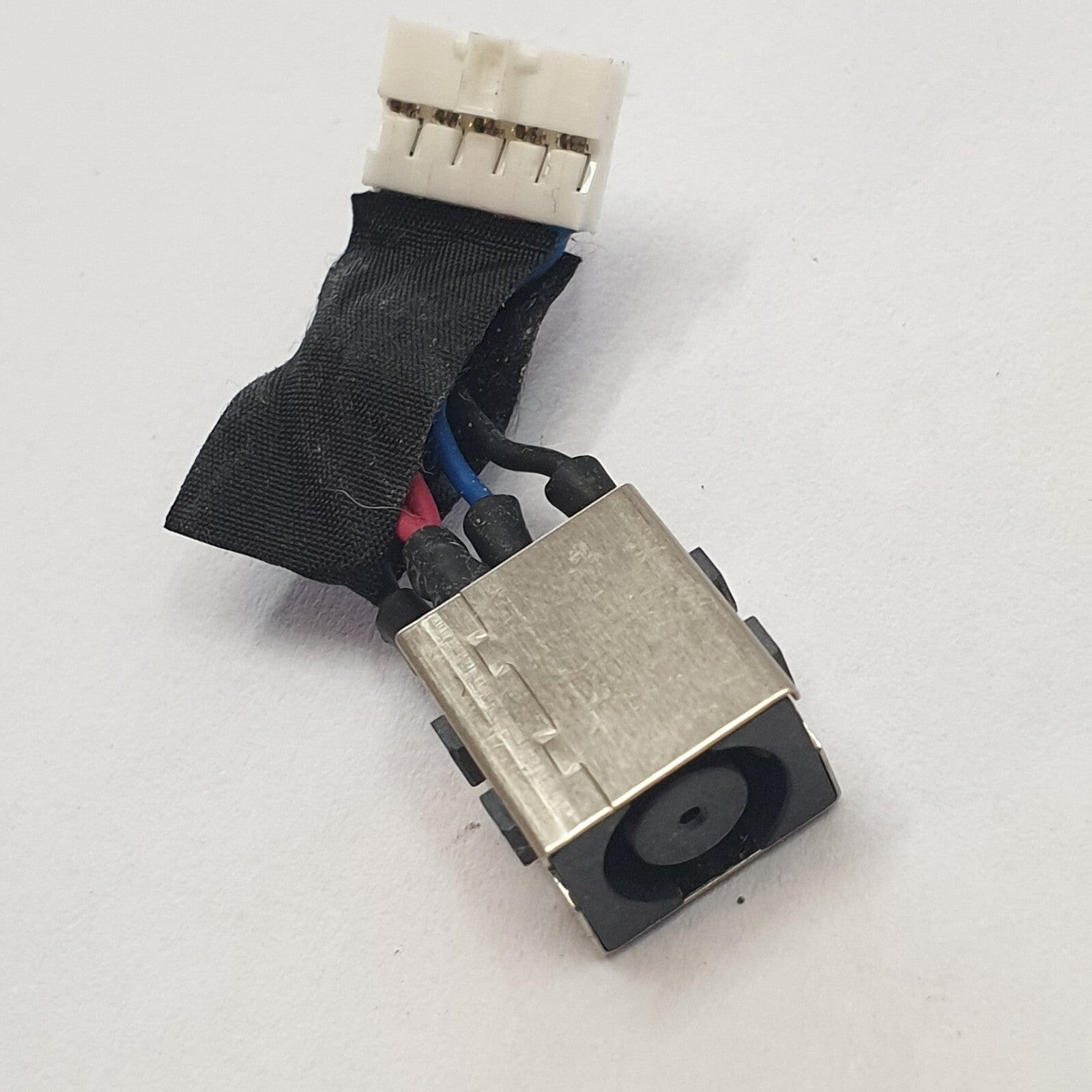 Dell Latitude E5580 Original Strombuchse DC Jack Power Connector Ladebuchse