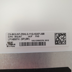 Dell Latitude 5410 FHD Display 14.0 LP140WFH Panel LCD Bildschirm – Bild 4