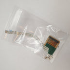 HP EliteBook 840 G4 Fingerprint Fingerabdruck Sensor Modul mit Kabel