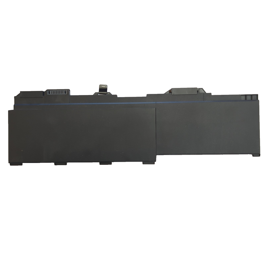 HP ZBook Fury 15 G8 Original Akku 9490mAh Li-ion Battery Pack