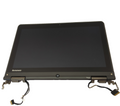 Lenovo ThinkPad Yoga S1 Display komplett Bildschirm mit Scharnieren 12.5 Zoll