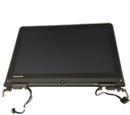 Lenovo ThinkPad Yoga S1 Display komplett Bildschirm mit Scharnieren 12.5 Zoll