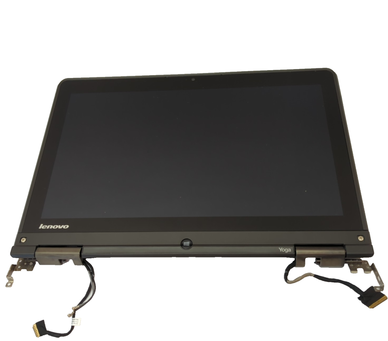 Lenovo ThinkPad Yoga S1 Display komplett Bildschirm mit Scharnieren 12.5 Zoll