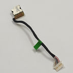 HP Chromebook 11 G3 Original Strombuchse DC Jack Ladebuchse Power Connector – Bild 2